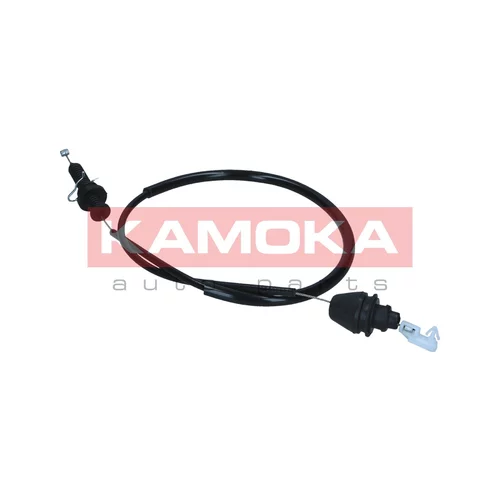 Plynové lanko 116005 /KAMOKA/ - obr. 3