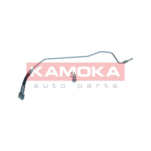Brzdová hadica 1170034 /KAMOKA/ - obr. 3