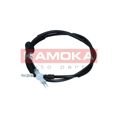 Ťažné lanko parkovacej brzdy 1190016 /KAMOKA/ - obr. 1