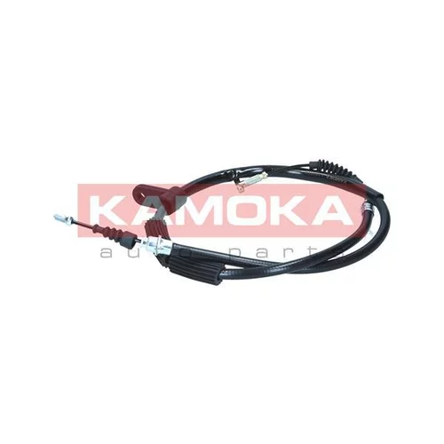 Ťažné lanko parkovacej brzdy 1190019 /KAMOKA/ - obr. 1