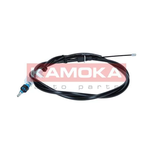Ťažné lanko parkovacej brzdy 1190028 /KAMOKA/ - obr. 2