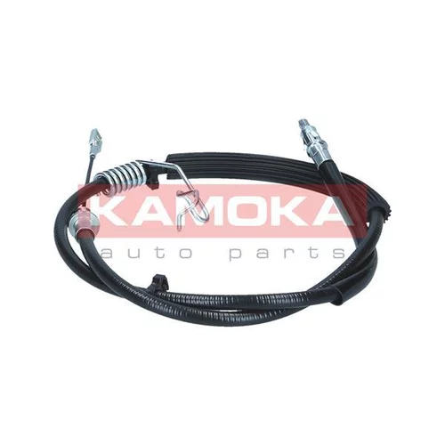 Ťažné lanko parkovacej brzdy 1190031 /KAMOKA/ - obr. 2
