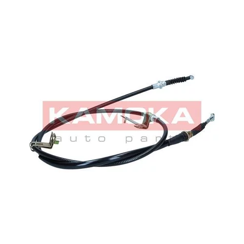 Ťažné lanko parkovacej brzdy 1190078 /KAMOKA/ - obr. 3