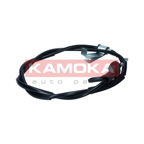 Ťažné lanko parkovacej brzdy 1190081 /KAMOKA/ - obr. 3