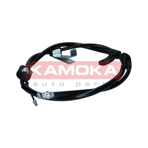 Ťažné lanko parkovacej brzdy 1190082 /KAMOKA/ - obr. 1