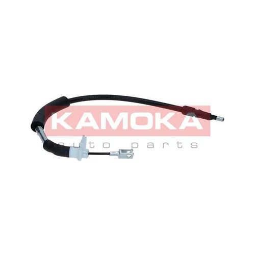 Ťažné lanko parkovacej brzdy 1190092 /KAMOKA/ - obr. 3