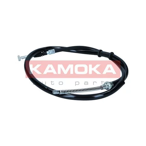 Ťažné lanko parkovacej brzdy 1190094 /KAMOKA/ - obr. 1