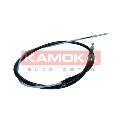 Ťažné lanko parkovacej brzdy 1190166 /KAMOKA/ - obr. 3
