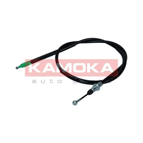 Ťažné lanko parkovacej brzdy 1190205 /KAMOKA/ - obr. 1