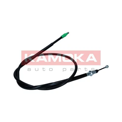 Ťažné lanko parkovacej brzdy 1190206 /KAMOKA/ - obr. 3