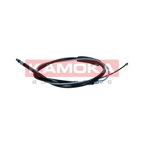 Ťažné lanko parkovacej brzdy 1190246 /KAMOKA/ - obr. 2