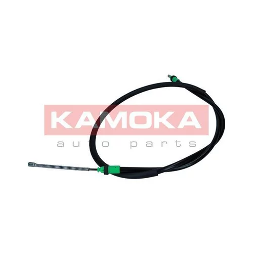 Ťažné lanko parkovacej brzdy 1190260 /KAMOKA/ - obr. 1