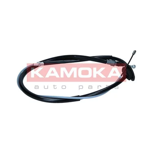 Ťažné lanko parkovacej brzdy 1190280 /KAMOKA/ - obr. 3