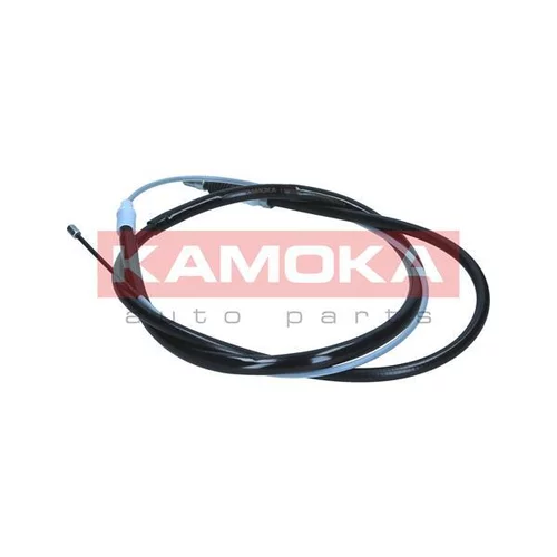 Ťažné lanko parkovacej brzdy 1190337 /KAMOKA/ - obr. 2