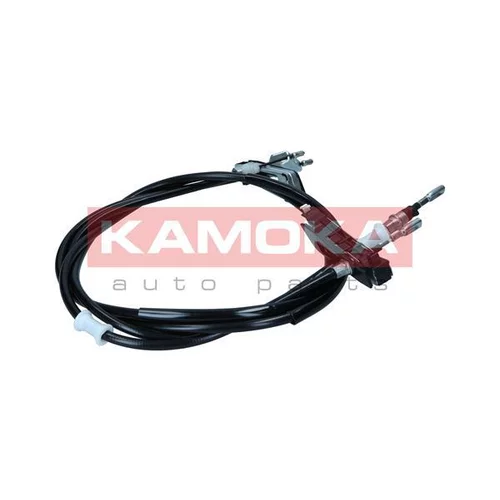 Ťažné lanko parkovacej brzdy 1190407 /KAMOKA/ - obr. 3