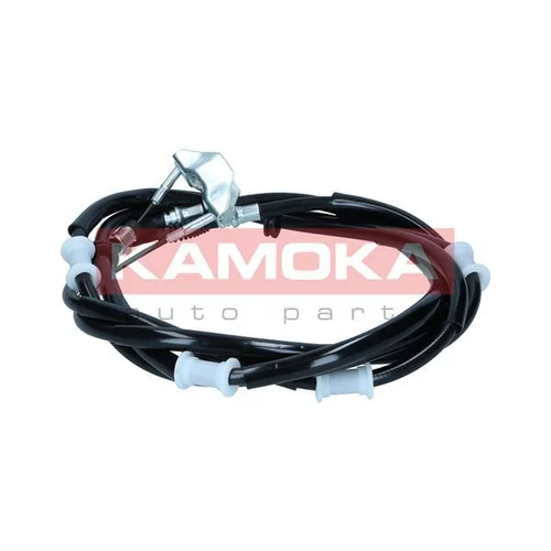 Ťažné lanko parkovacej brzdy 1190409 /KAMOKA/ - obr. 2