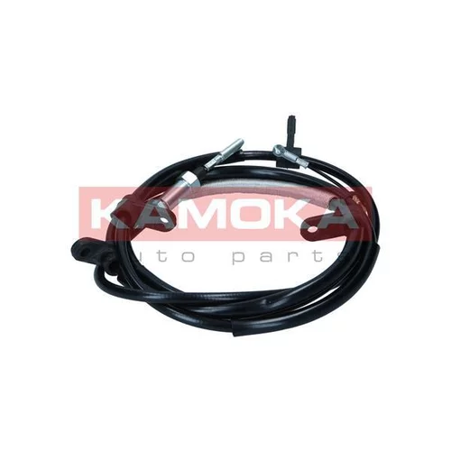 Ťažné lanko parkovacej brzdy 1190417 /KAMOKA/ - obr. 3