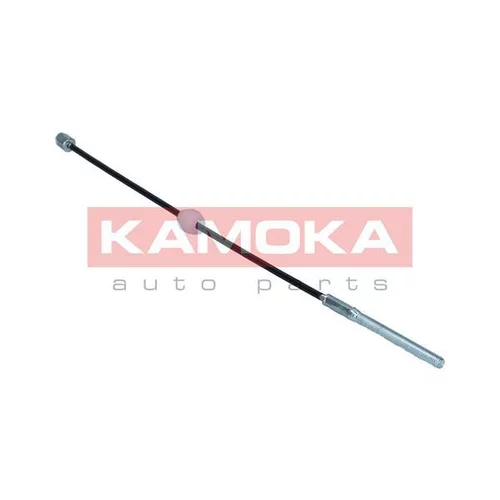 Ťažné lanko parkovacej brzdy 1190432 /KAMOKA/ - obr. 2