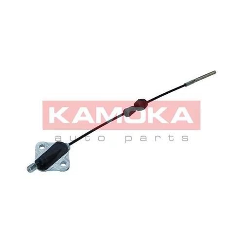 Ťažné lanko parkovacej brzdy 1190438 /KAMOKA/ - obr. 1