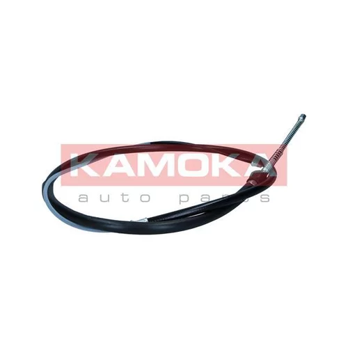 Ťažné lanko parkovacej brzdy 1190469 /KAMOKA/ - obr. 3