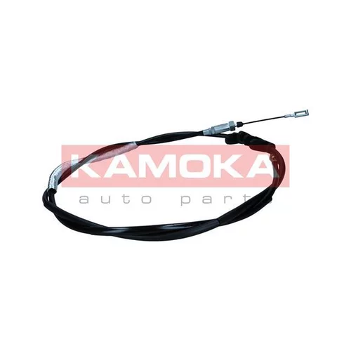Ťažné lanko parkovacej brzdy 1190470 /KAMOKA/ - obr. 3