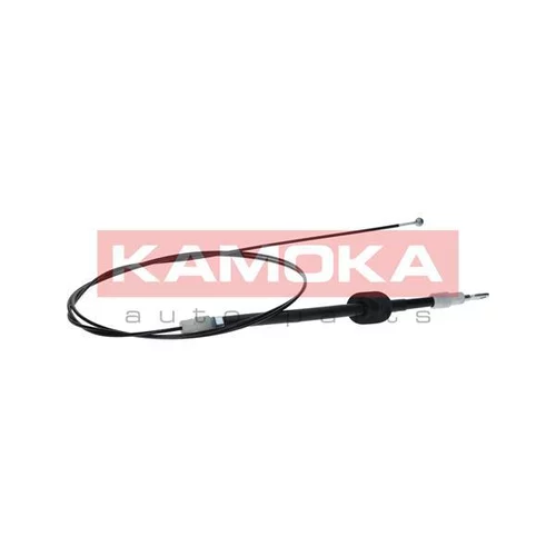 Ťažné lanko parkovacej brzdy 1190484 /KAMOKA/ - obr. 3
