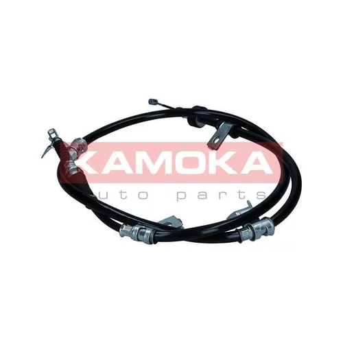 Ťažné lanko parkovacej brzdy 1190604 /KAMOKA/ - obr. 2