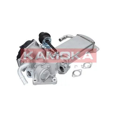 EGR modul 19068 /KAMOKA/ - obr. 2