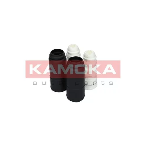 Ochranná sada tlmiča proti prachu 2019040 /KAMOKA/ - obr. 3