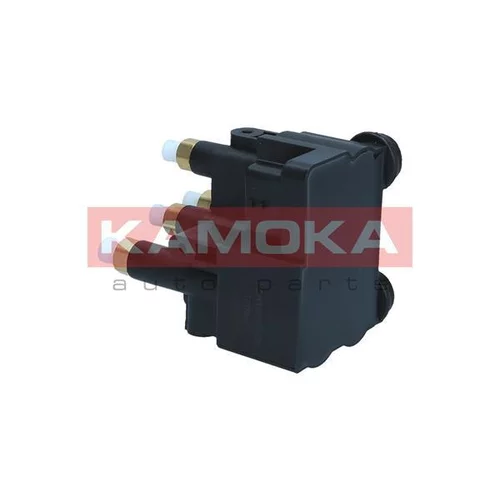 Ventil pneumatického systému 2078027 /KAMOKA/ - obr. 1