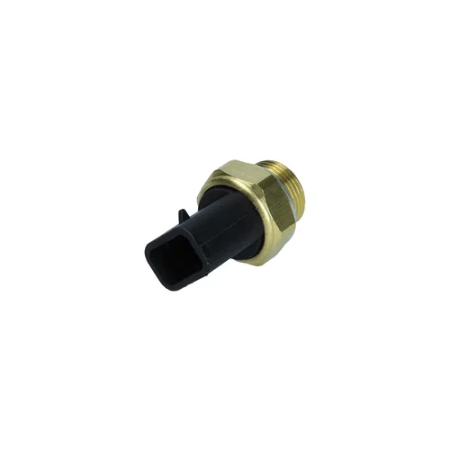 Teplotný spínač ventilátora chladenia 4090008 /KAMOKA/ - obr. 2
