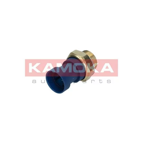 Teplotný spínač ventilátora chladenia 4090028 /KAMOKA/ - obr. 2