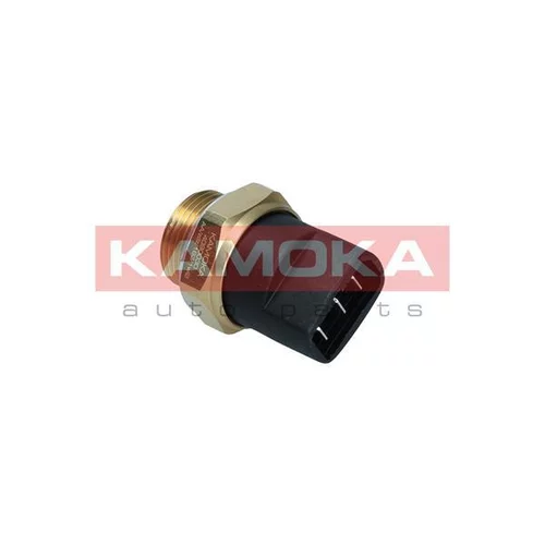 Teplotný spínač ventilátora chladenia 4090030 /KAMOKA/ - obr. 1