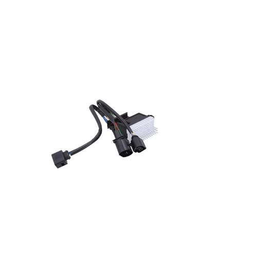 Odpor vnútorného ventilátora 4140055 /KAMOKA/ - obr. 2