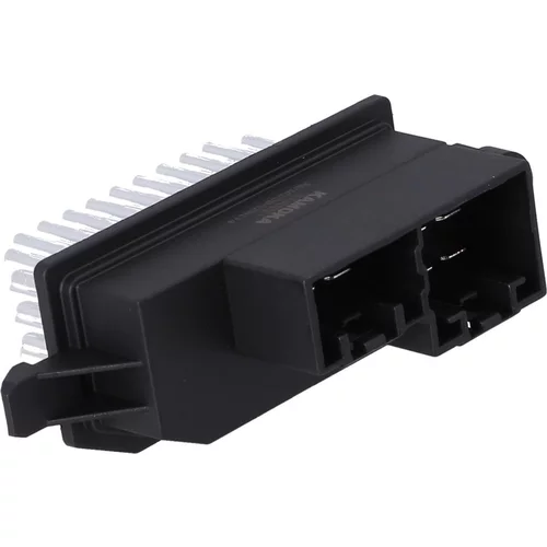 Odpor vnútorného ventilátora 4140221 /KAMOKA/ - obr. 1