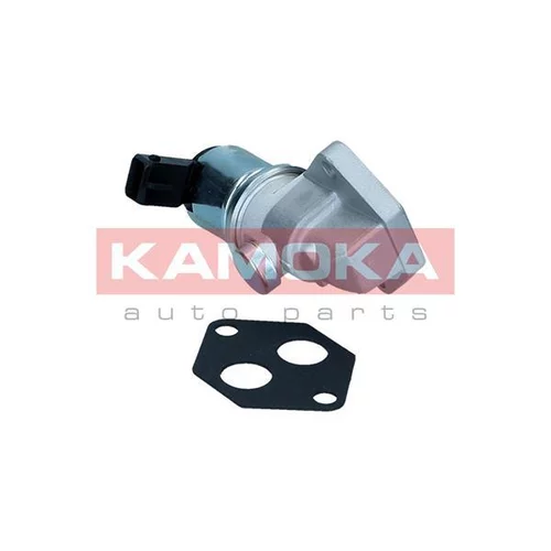 Regulačný ventil voľnobehu (Riadenie prívodu vzduchu) 4190040 /KAMOKA/ - obr. 1