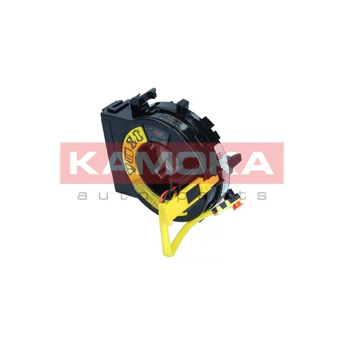 Vinutá pružina, Airbag 4210009 /KAMOKA/ - obr. 3