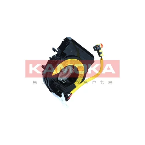 Vinutá pružina, Airbag 4210010 /KAMOKA/ - obr. 2