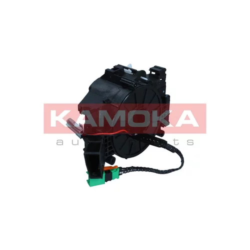 Vinutá pružina, Airbag 4210039 /KAMOKA/ - obr. 2