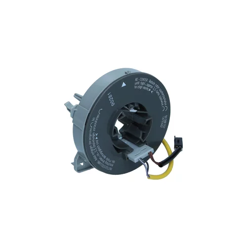 Vinutá pružina, Airbag 4210096 /KAMOKA/ - obr. 2