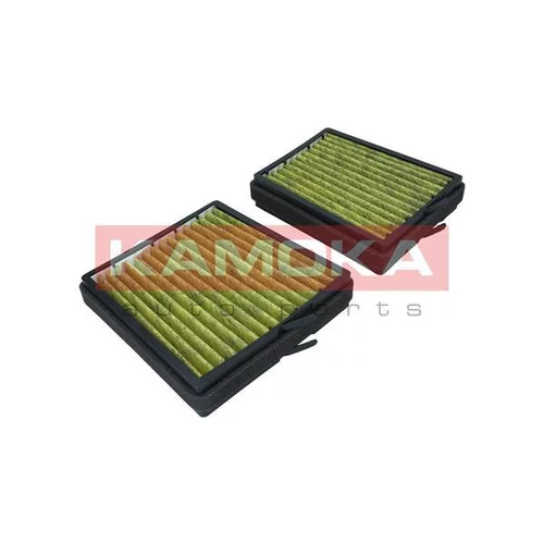 Filter vnútorného priestoru 6080046 /KAMOKA/ - obr. 2