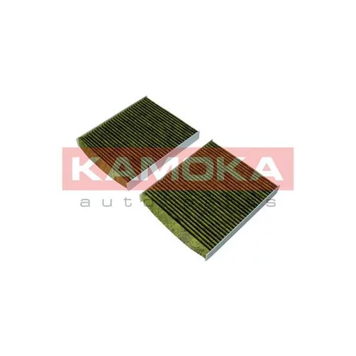 Filter vnútorného priestoru 6080057 /KAMOKA/ - obr. 2