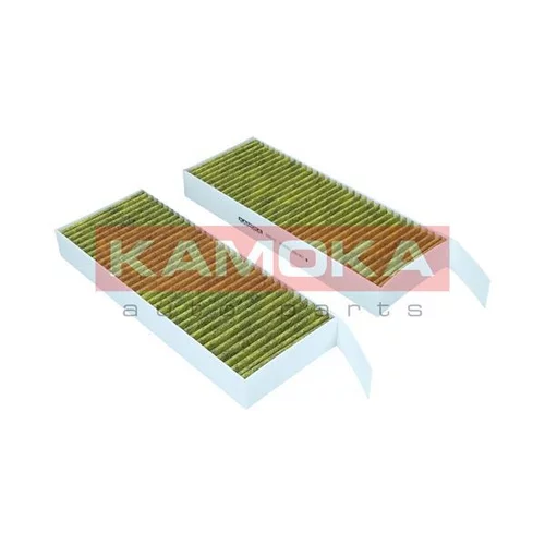 Filter vnútorného priestoru 6080112 /KAMOKA/ - obr. 3