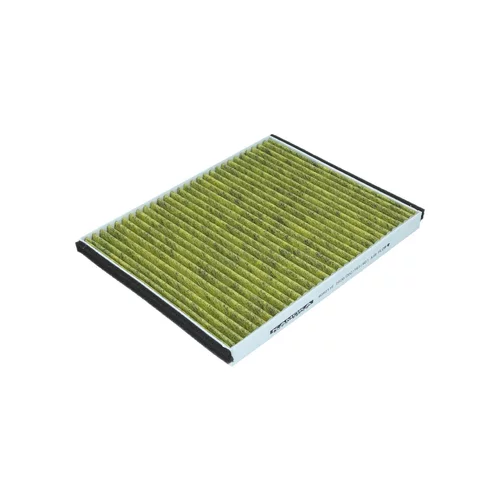 Filter vnútorného priestoru 6080118 /KAMOKA/ - obr. 2