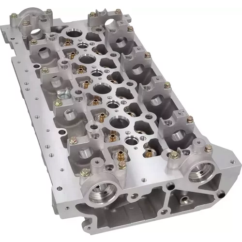 Hlava valcov motora 7040004 /KAMOKA/ - obr. 3