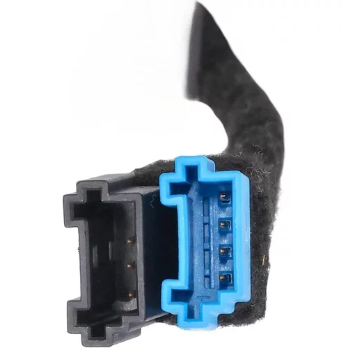 Elektromotor, zadná kapota 7094112 /KAMOKA/ - obr. 1