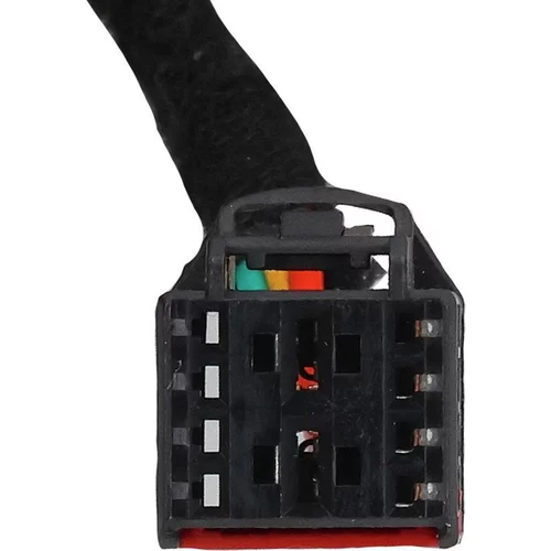 Elektromotor, zadná kapota 7094155 /KAMOKA/ - obr. 1