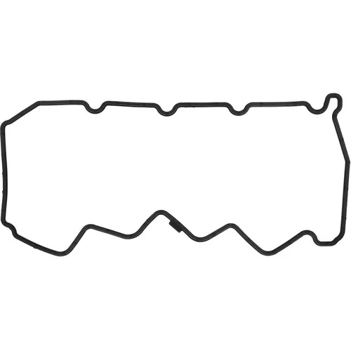 Kryt hlavy valcov 7170141 /KAMOKA/ - obr. 2