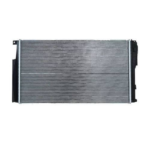 Chladič motora 7700002 /KAMOKA/ - obr. 1