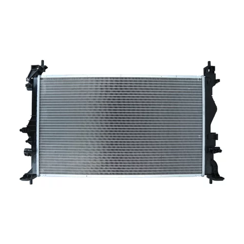 Chladič motora 7700056 /KAMOKA/ - obr. 1